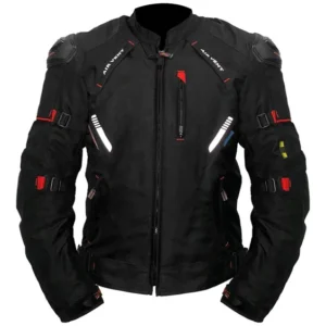 JAQUETA GP TECH TURIN PRO