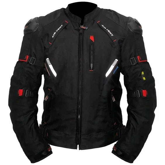 JAQUETA GP TECH TURIN PRO