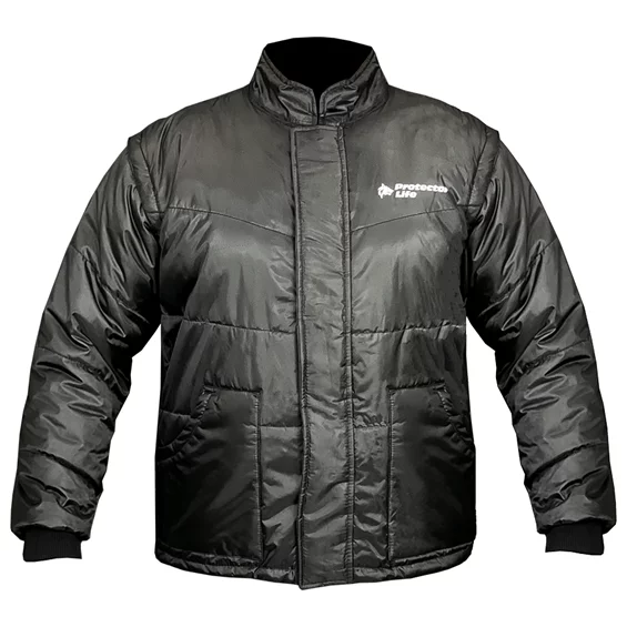 JAQUETA PROTECTOR LIFE SPORT