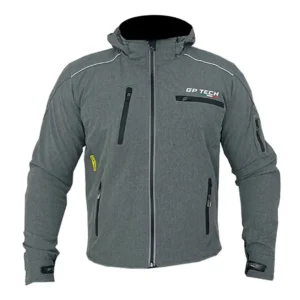 Jaqueta GP Tech Tour Casual Resistente à Água