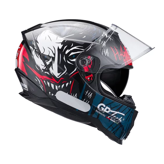 capacete gptech ultra