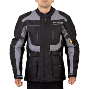 jaqueta gptech explorer