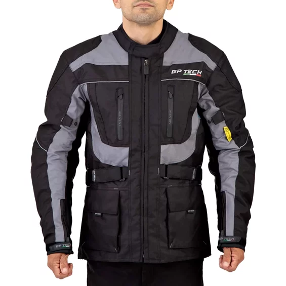 jaqueta gptech explorer